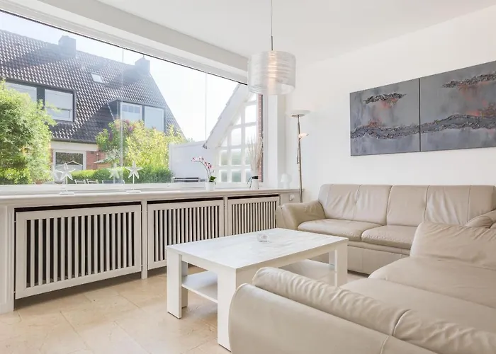 Meerzeit Вестерланд