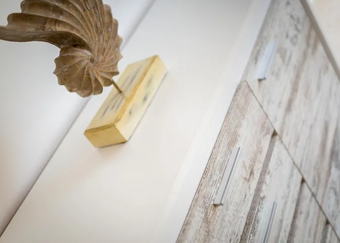 Апартаменты Meerzeit