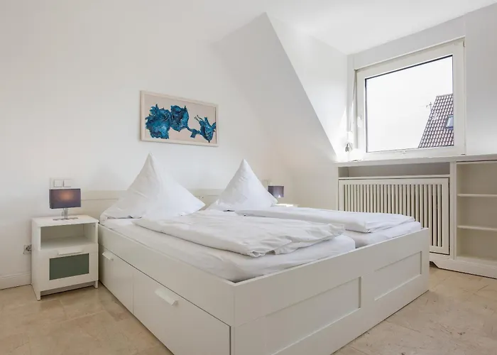 Meerzeit Апартаменты